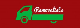 Removalists White Rock QLD - Furniture Removals
